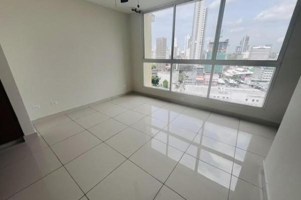 Se alquila hermoso apartamento en obarrio