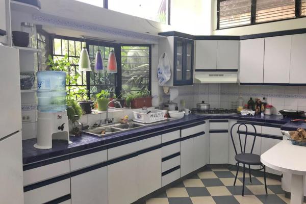 Casa en el avance 1