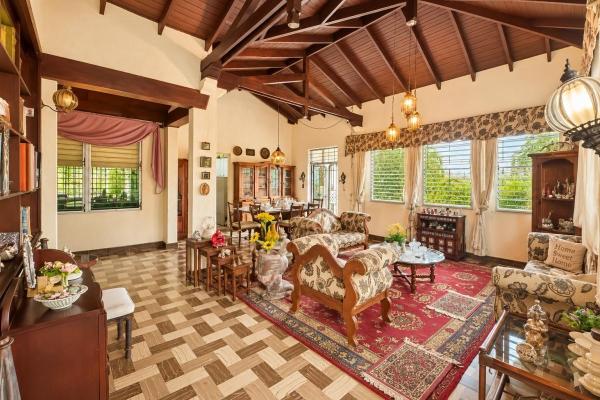 Un tesoro por descubrir en las cumbres|3,433 m², vista panorámica