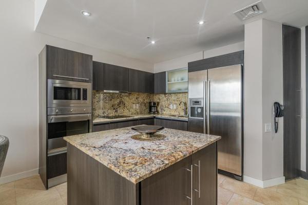 For sale | exclusive furnished 1-bedroom residence