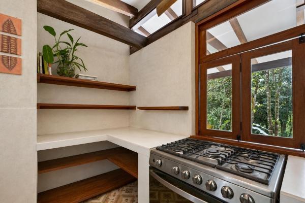 Casa ecológica diseñada por arquitectos en venta en torio