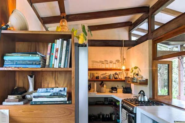 Architect-designed eco home for sale in torio