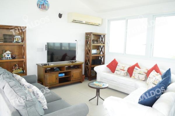 Venta de pent-house en barcovento