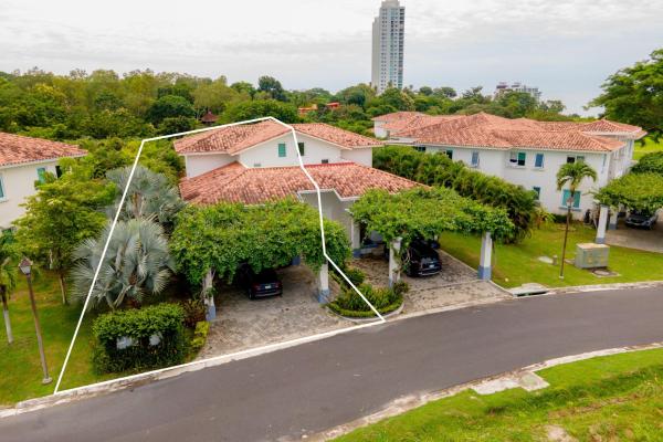 Dúplex de lujo en san carlos cerca de coronado