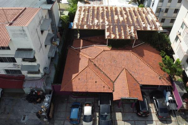 Venta de casa comercial en san francisco