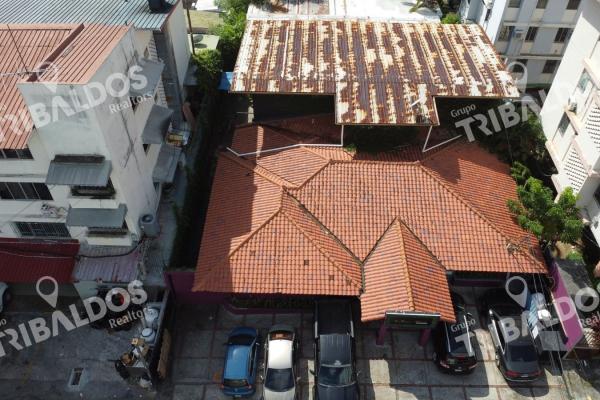 Venta de casa comercial en san francisco
