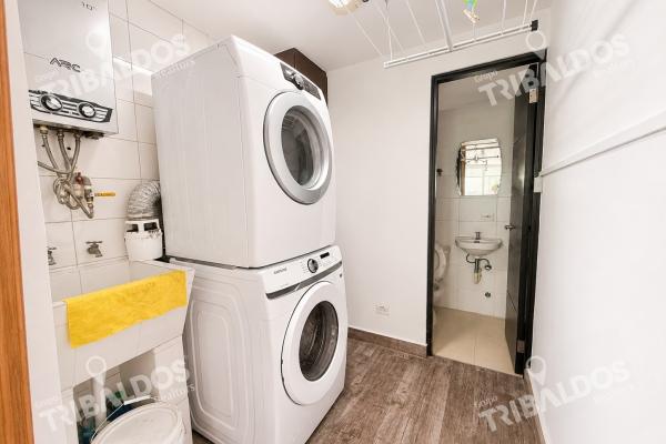 Venta de apartamento en la loma p.h innova tower