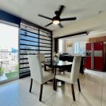Apartamento de 2 recámaras + estudio en ph onyx, el cangrejo