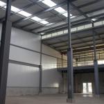 Venta o alquiler de galera en zona uno terminal industrial