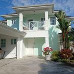 House in bijao beach club - for sale or rent