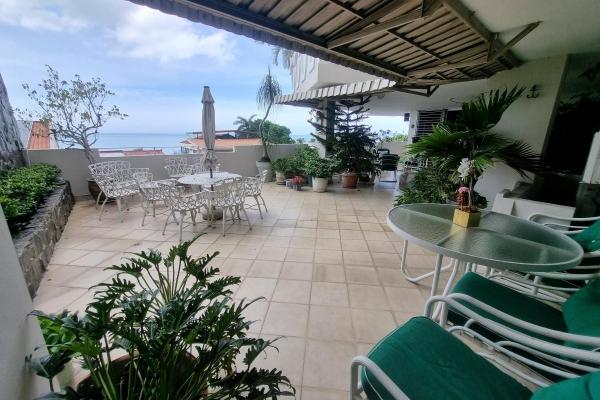 Apartamento a la venta en punta paitilla