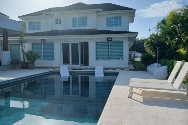 House in bijao beach club - for sale or rent