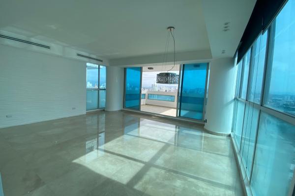 Venta de apartamento en san francisco ph the view