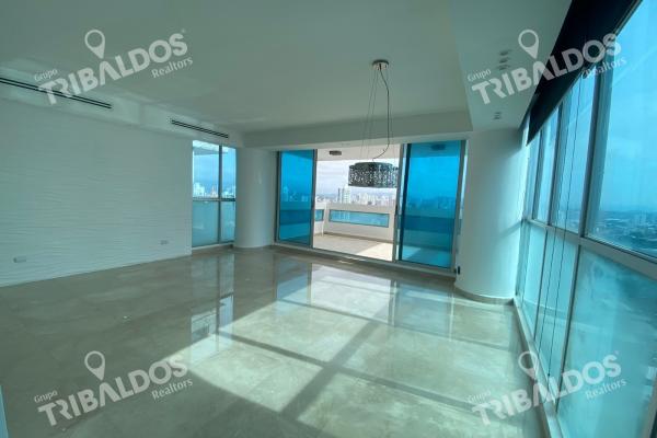 Venta de apartamento en san francisco ph the view