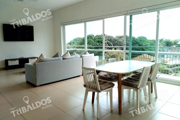 Venta de apartamento amoblado en ph punta barco village