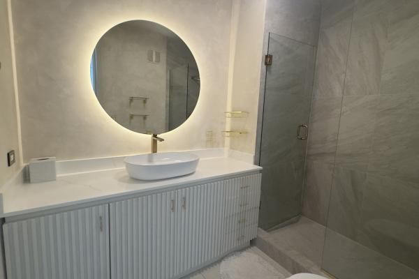 Alquiler de apartamento en ph the cosmopolitan (amoblado)