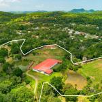 Excepcional finca rural en venta en capira