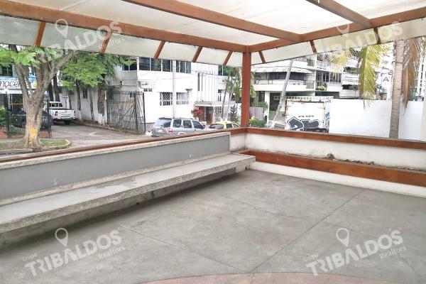 Local en el cangrejo