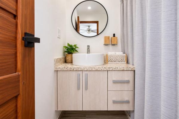 Complejo de apartamentos de 12 unidades en venta - pedasi, panamá