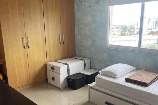 Venta de apartamento en ph bahia del golf, coco del mar