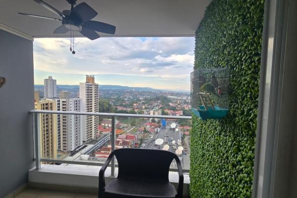 Venta apartamento