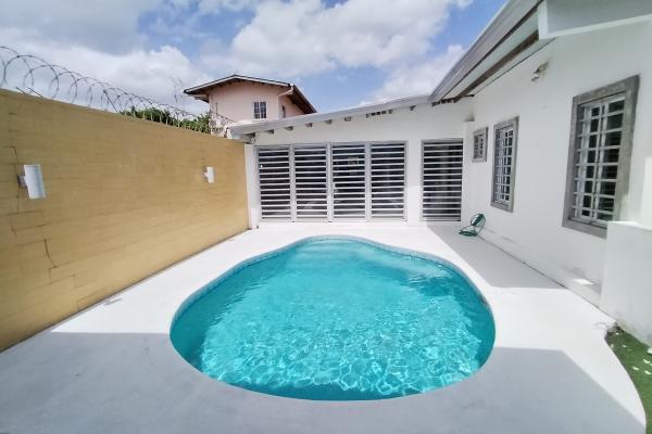 Venta de casa en altos de panama