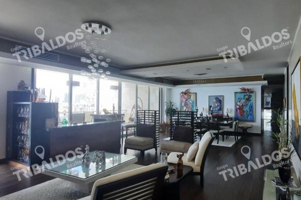 Venta de apartamento en ph aqualina