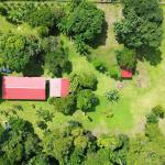 Casa de 3 habitaciones con estudio terminado