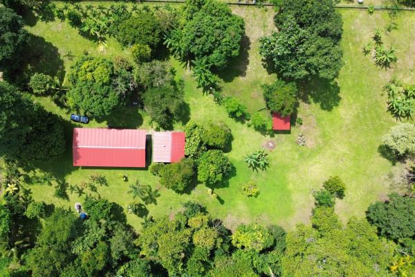 Casa de 3 habitaciones con estudio terminado