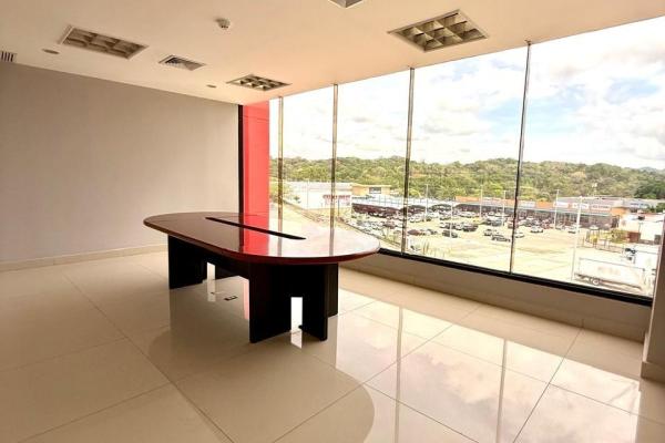 Office for rent, 600m2, bright with beautiful view