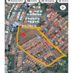 Valle dorado, las tablas: inversión estratégica 41 lotes en venta.