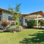 Casa con vista al cañón en brisas boqueteñas boquete panamá