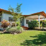 Canyon-view home in brisas boqueteñas panama