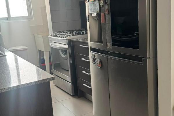 Furnished apartment rental in alto del golf