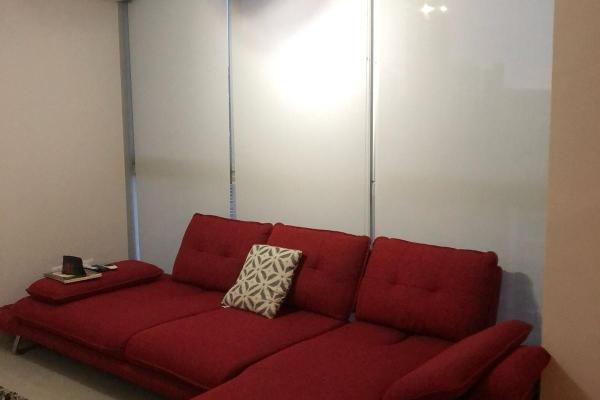 Alquiler de apartamento