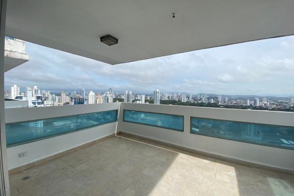 Venta de apartamento en san francisco ph the view