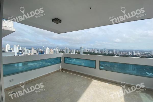 Venta de apartamento en san francisco ph the view