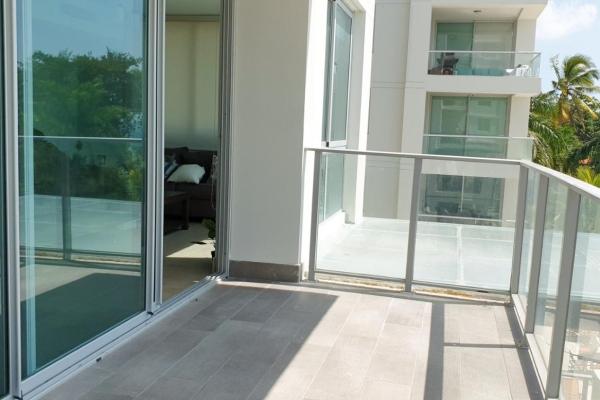 Apartamento de 2 habitaciones totalmente amueblado en rio mar