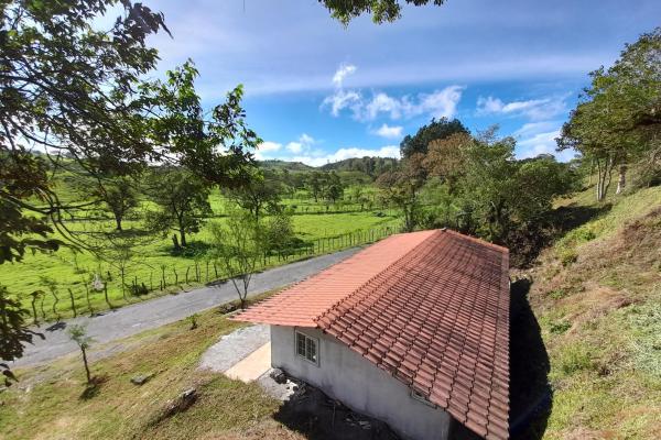 Prime volcán lot for sale
