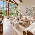 Casa de 5 recámaras en venta en el valle de antón – amplios jardines, privacidad y entorno natural