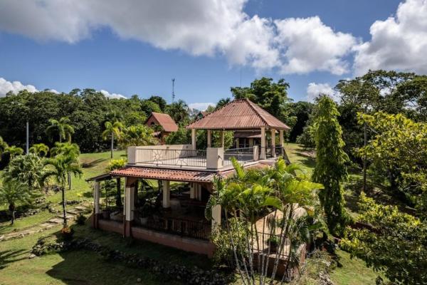 Boutique resort boca chica-commercial potential