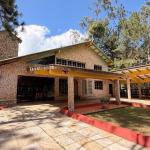Se vende casa en altos de cerro azul