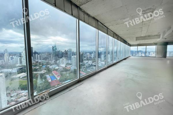 Se vende oficina en gris en oceania business plaza