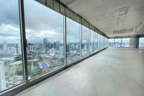 Se vende oficina en gris en oceania business plaza