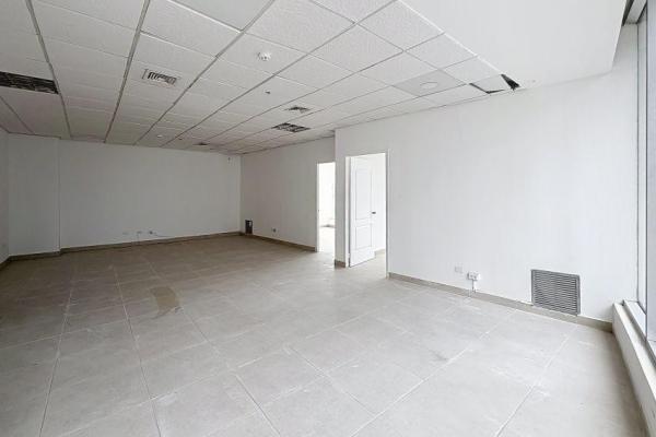 Oficina en venta/alquiler, 128m2, zona bancaria | torre banesco, jac