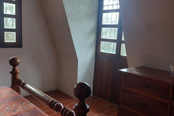 Venta de casa de montaña cerro azul