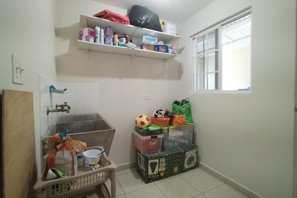 Venta de casa adosada en villa de las azores en villa lucre