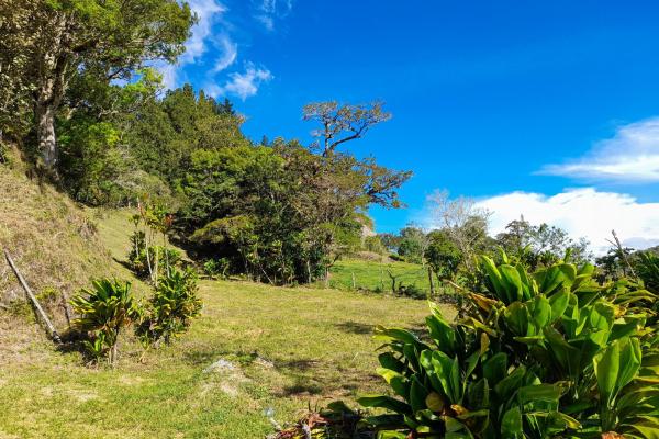 Prime volcán lot for sale