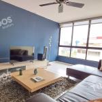 Venta de apartamento ph flamingo plaza - el cangrejo
