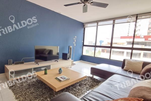 Venta de apartamento ph flamingo plaza - el cangrejo